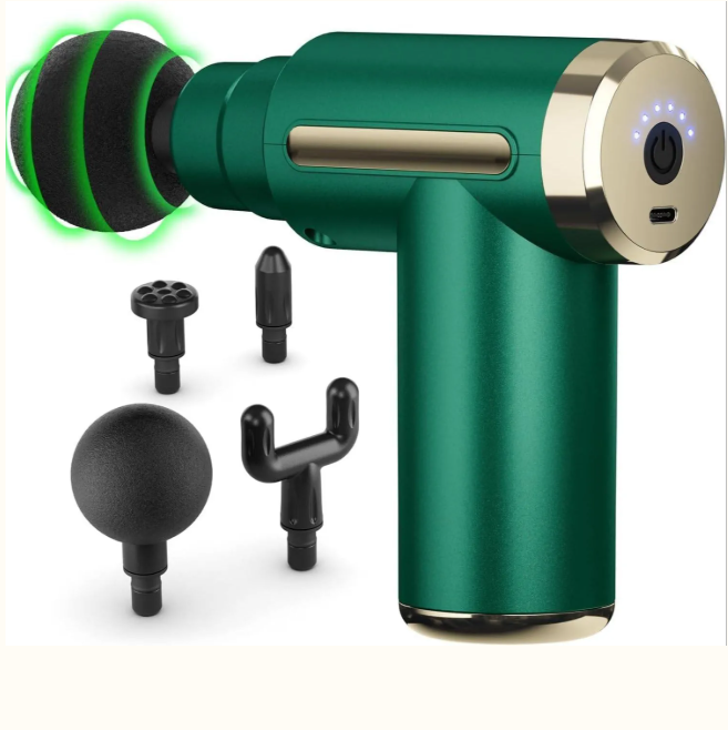 Massage Gun Rechargeable