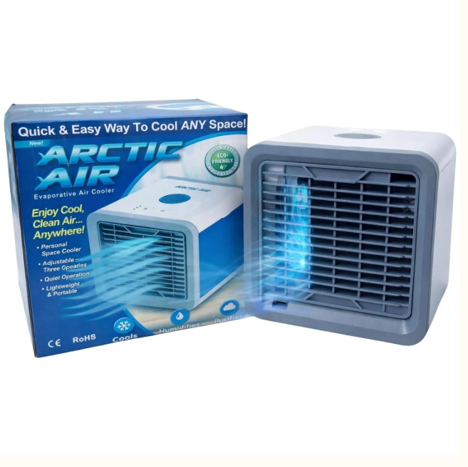 Portable Mini Air Conditioner